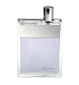 Man Amber pour Homme - Eau de Toilette